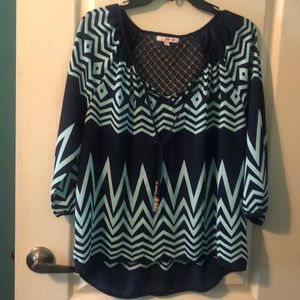 Blouse